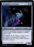Acquisition Octopus