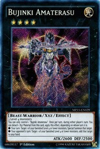 Bujinki Amaterasu
