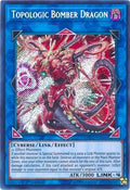 Topologic Bomber Dragon