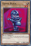 Ojama Black