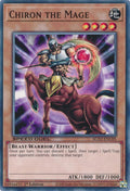 Chiron the Mage