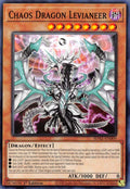 Chaos Dragon Levianeer