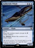 Aethertide Whale