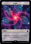 Copy // Soldier Double-Sided Token
