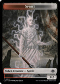 Spirit Token