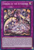 Terrors of the Afterroot