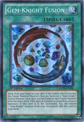 Gem-Knight Fusion