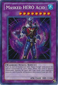 Masked HERO Acid