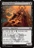 Abzan Devotee