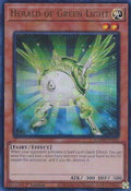 Herald of Green Light