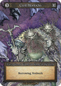 Croll Morlocks