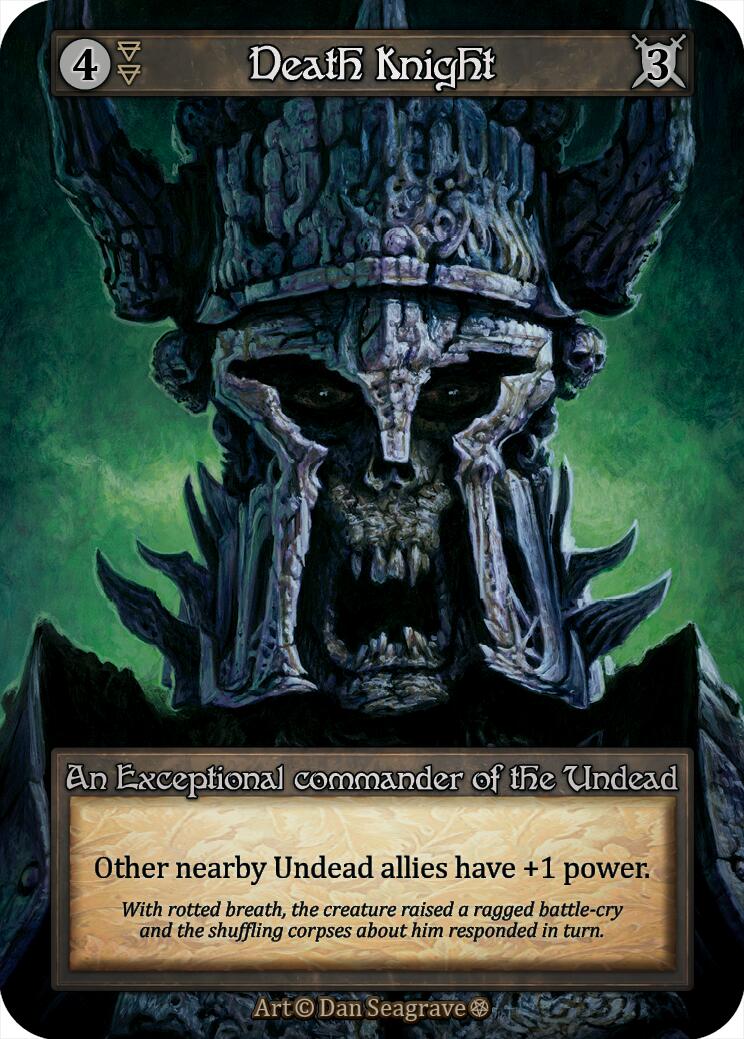 Death Knight