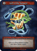 Gift of the Serpent