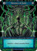 Heretics of Seth