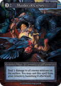 Murder of Crows