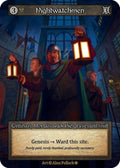 Nightwatchmen