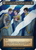Order of the White Wing