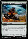 Aetherwind Basker