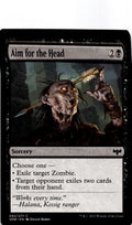 Aim for the Head