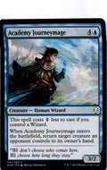 Academy Journeymage