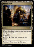 Aether Hub