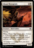 Abzan Skycaptain