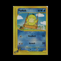 Pokemon - 4 Cards - Various Sets - Regular & Foil