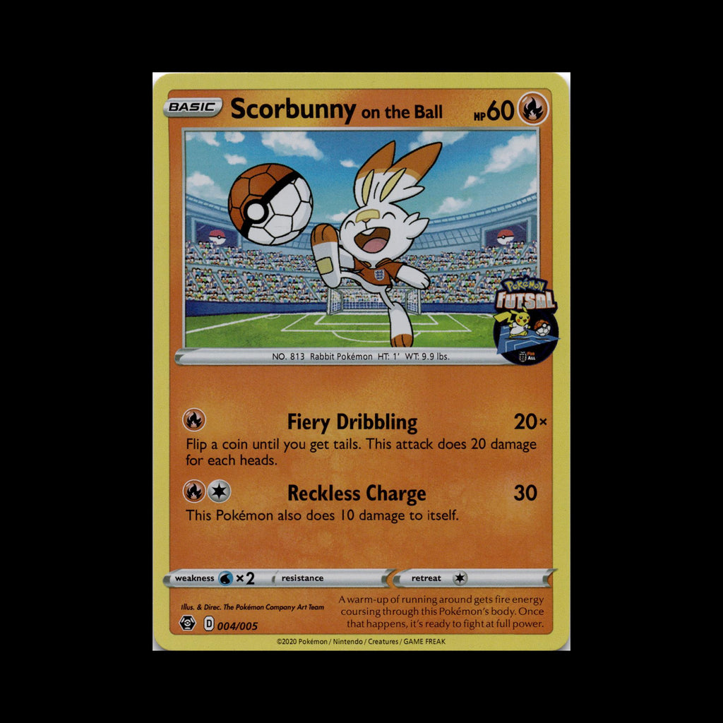 Pokemon - 4 Cards - Various Sets - Regular & Foil