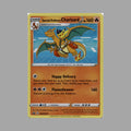 Pokemon Center Promo Lot - Special Delivery Charizard and Bidoof - SWSH Black Star Promos