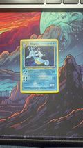 Pokemon Kingdra - Neo Genesis (N1) - 1st Edition - Holo Rare | TCG Trading Card
