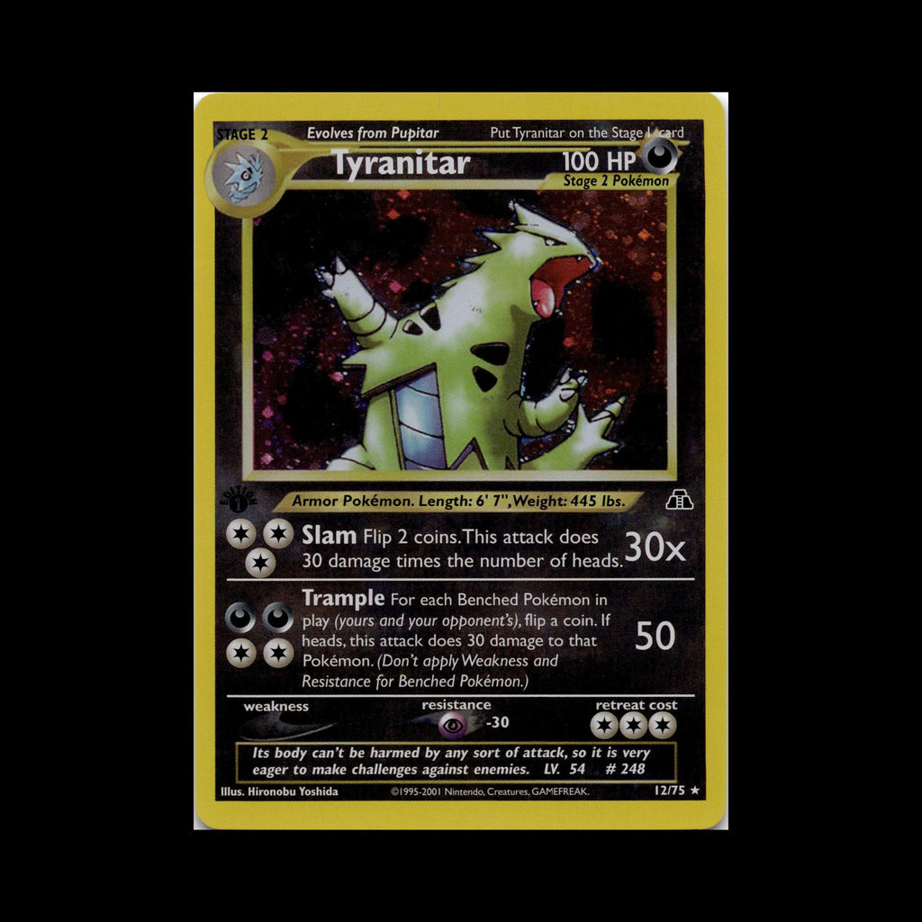 Pokemon - 4 Cards - Various Sets - Regular & Foil