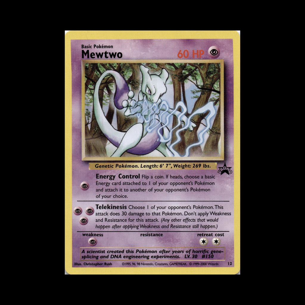 Pokemon - 4 Cards - Various Sets - Regular & Foil
