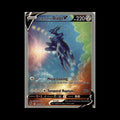 Origin Forme Dialga V and VSTAR Pokemon Card Lot Crown Zenith GG68