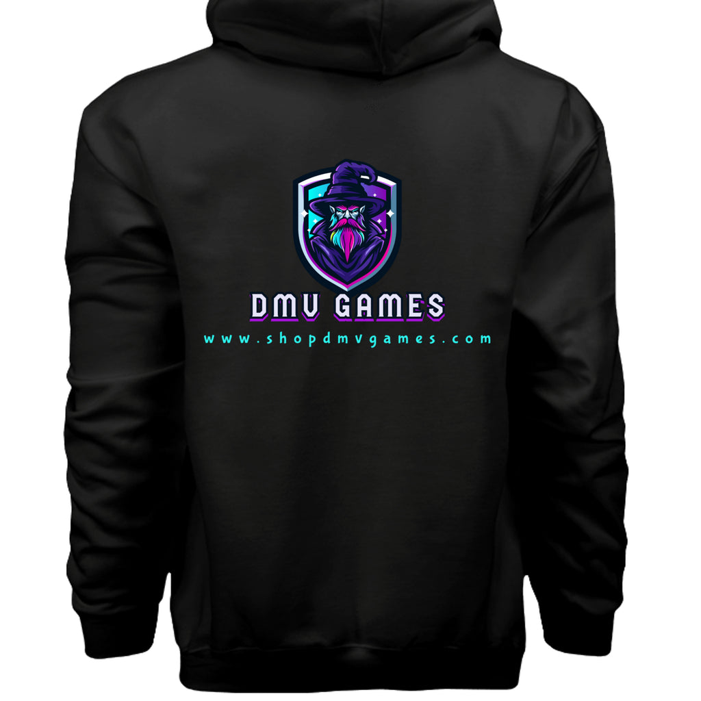 BLACK - F170 - BACK