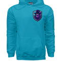 Teal - F170 - FRONT