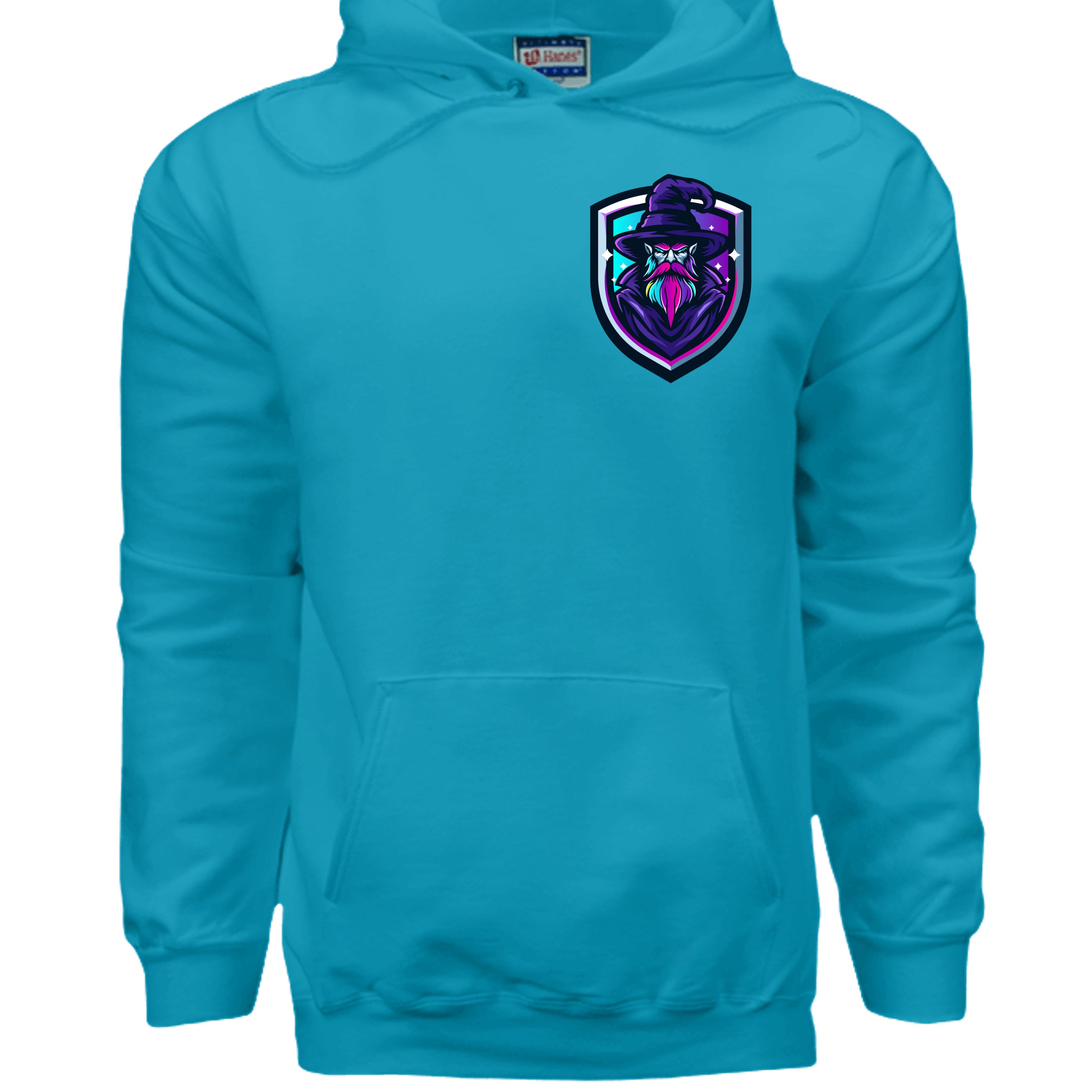 Teal - F170 - FRONT