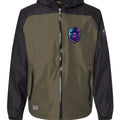 Olive/ Black - 5335 - FRONT