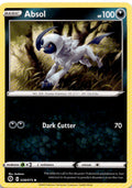 Absol