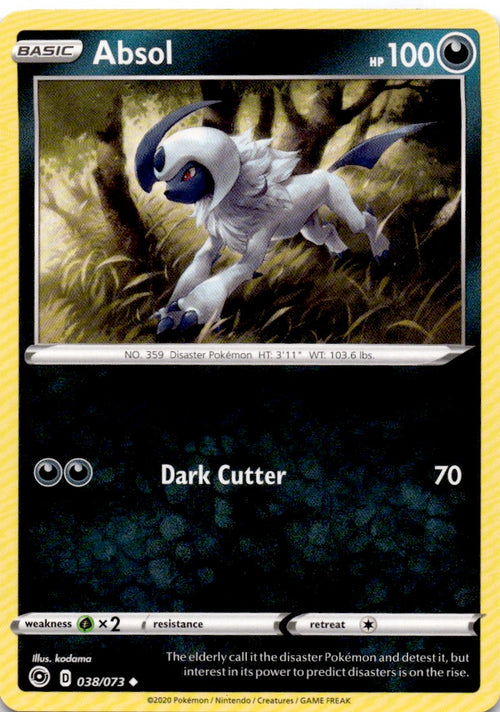 Absol