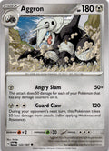 Aggron