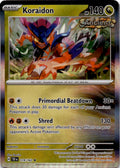 Koraidon
