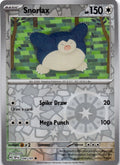 Snorlax