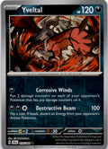 Yveltal