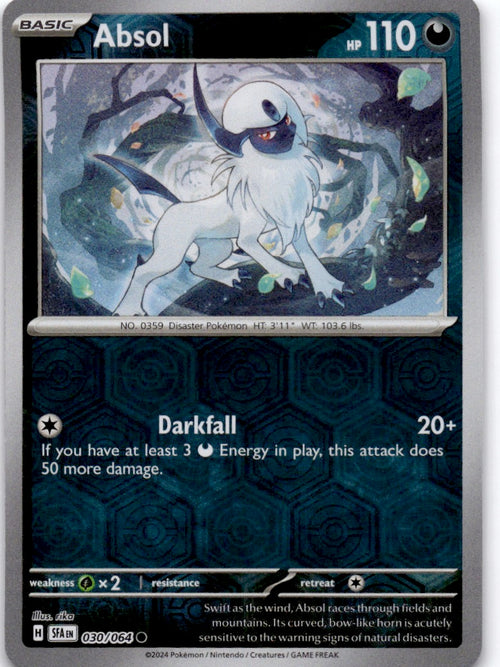 Absol
