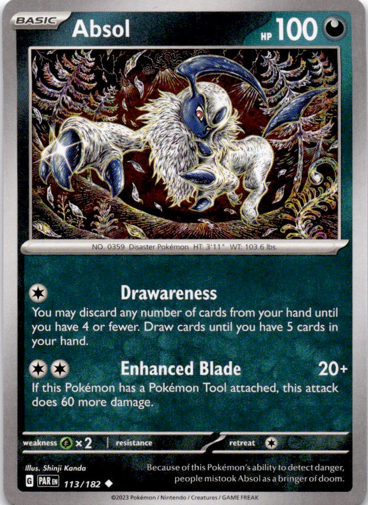 Absol