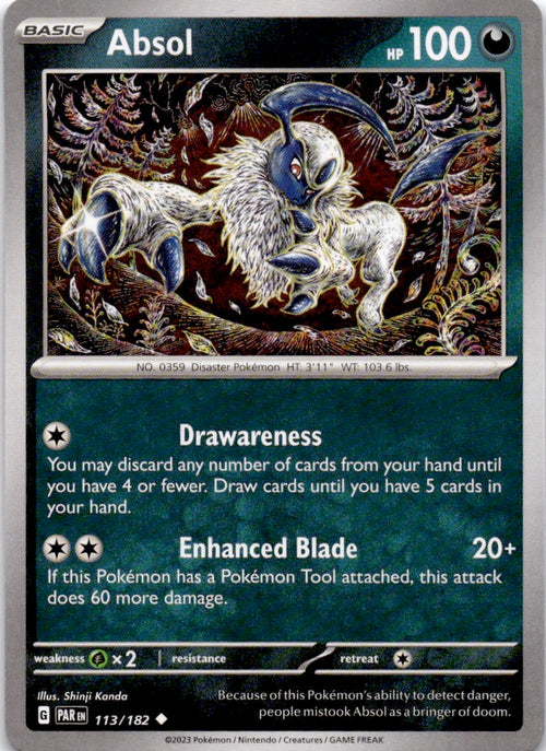 Absol