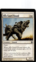 Affa Guard Hound