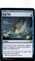 High Tide