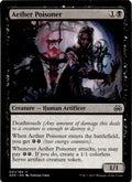Aether Poisoner