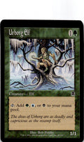 Urborg Elf